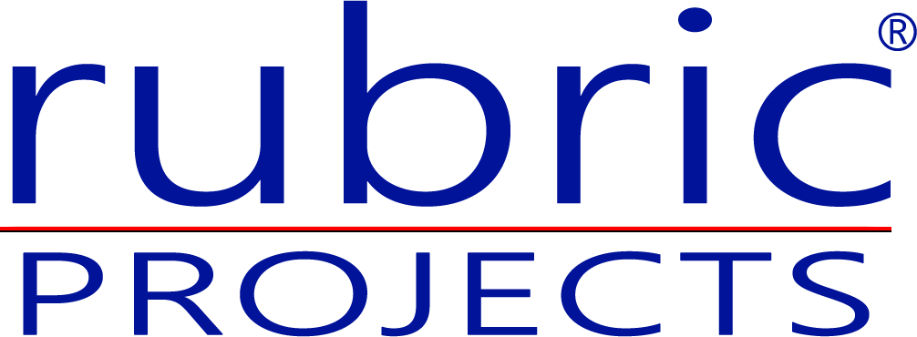 Rubric Projects Pvt. Ltd. Logo